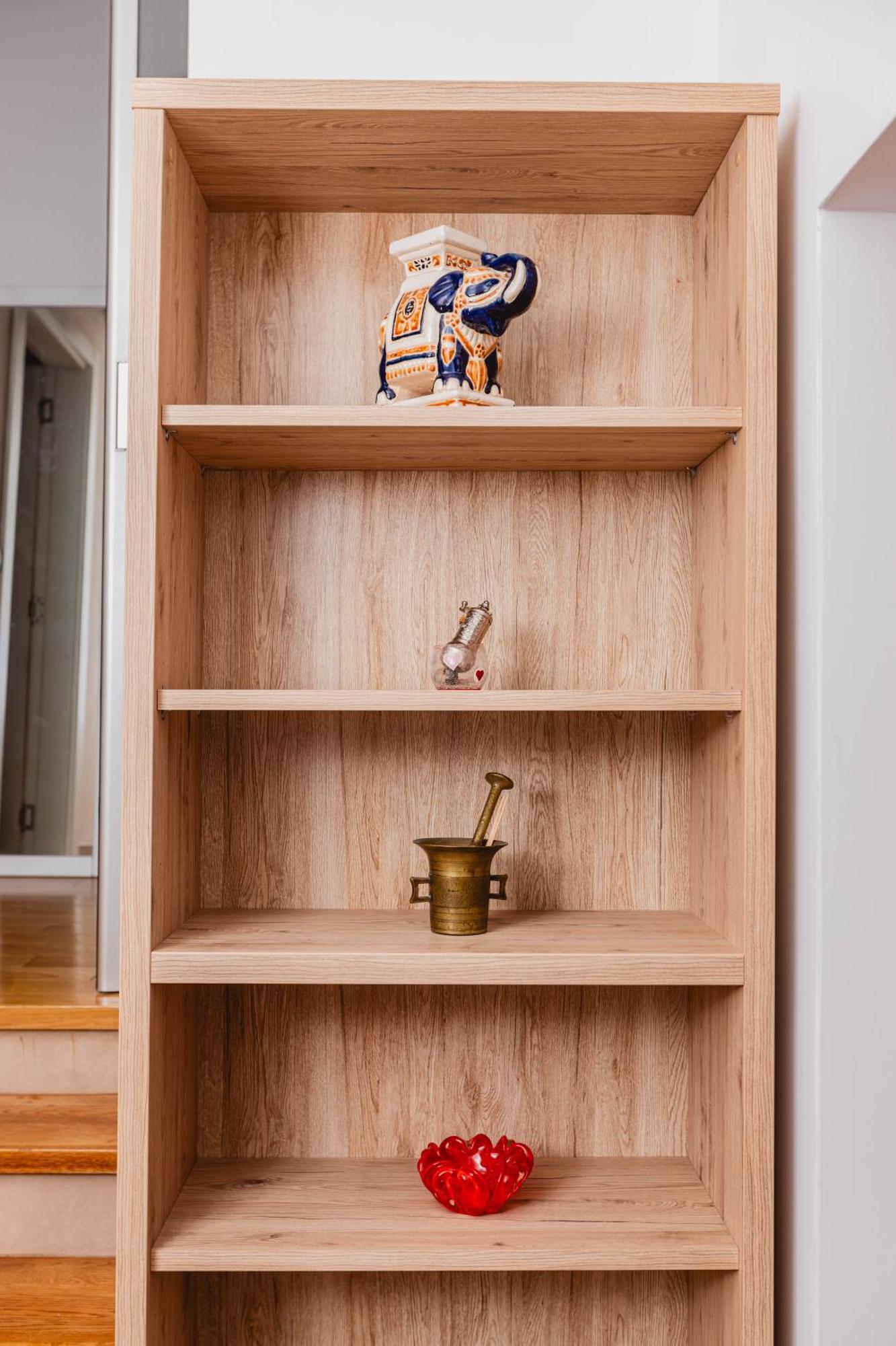 Apartman Kalvarija Belgrado Esterno foto