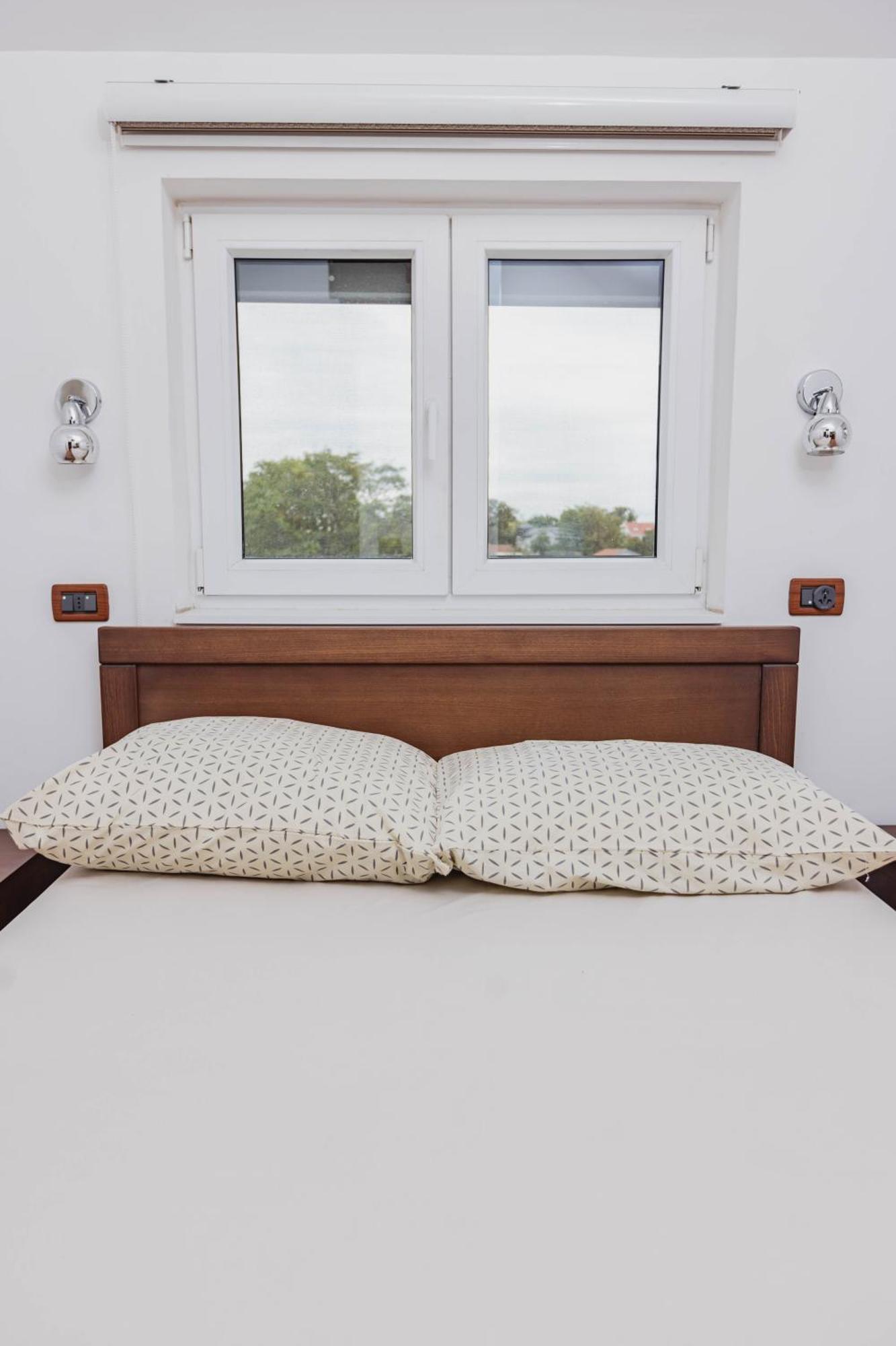 Apartman Kalvarija Belgrado Esterno foto